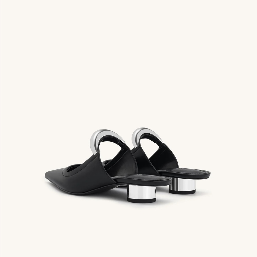 JW PEI HELENA PIERCED MULES